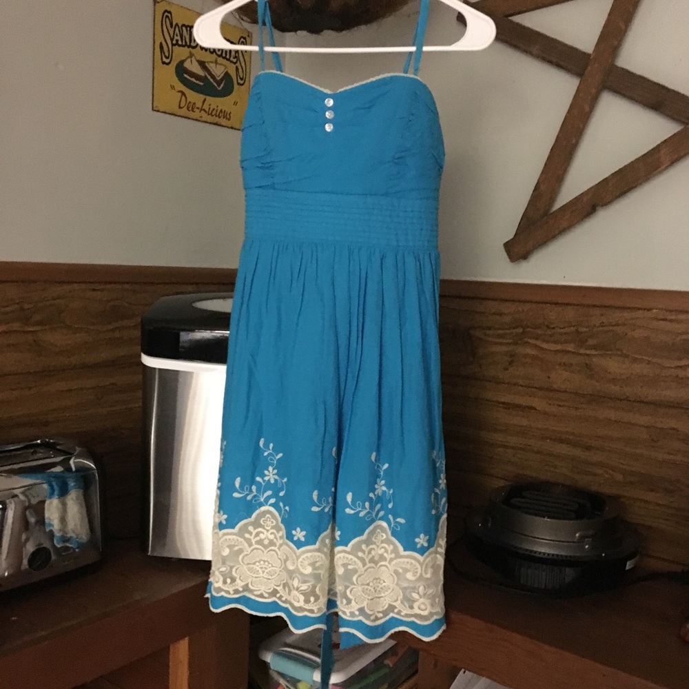 Prom/formal dress